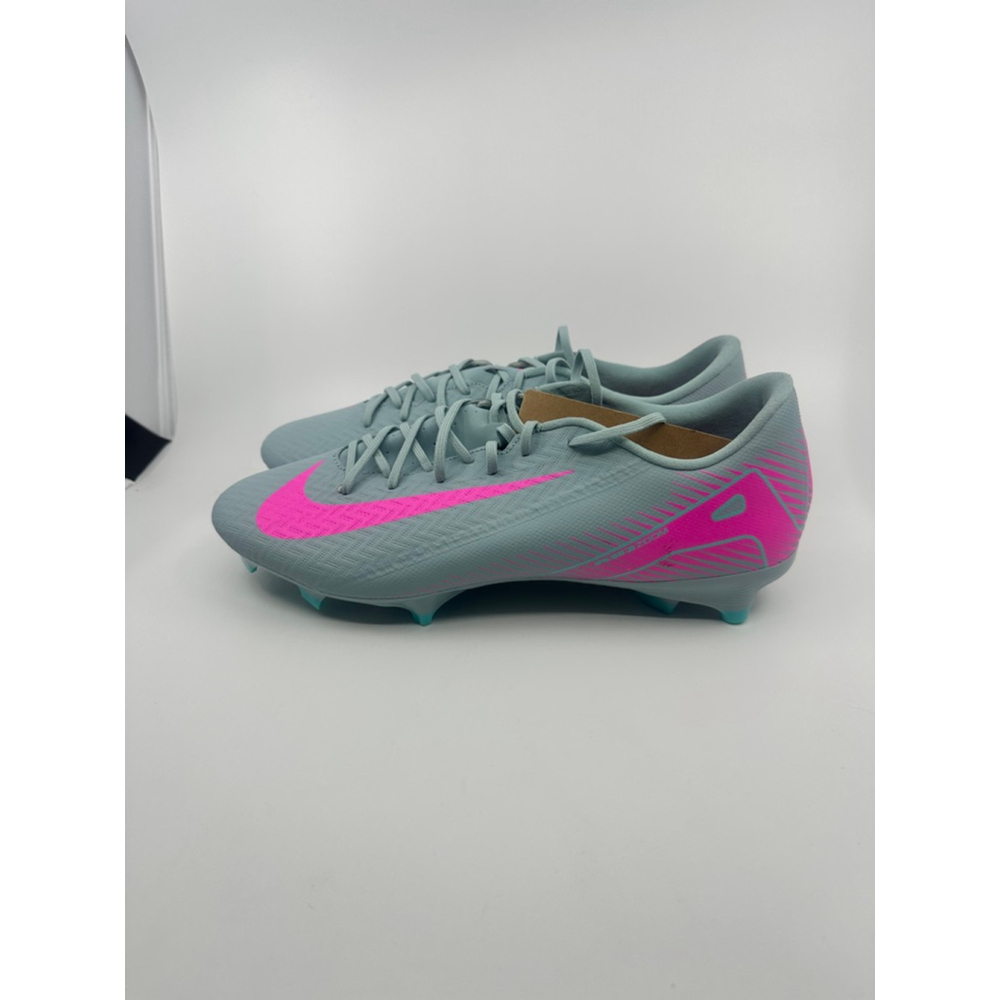 Nike Mercurial Vapor 16 Academy Football Boots FQ8374-301 Men’s Size 11.5 - Picture 3 of 6